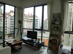 The Pier at Robertson (D9), Apartment #563478081